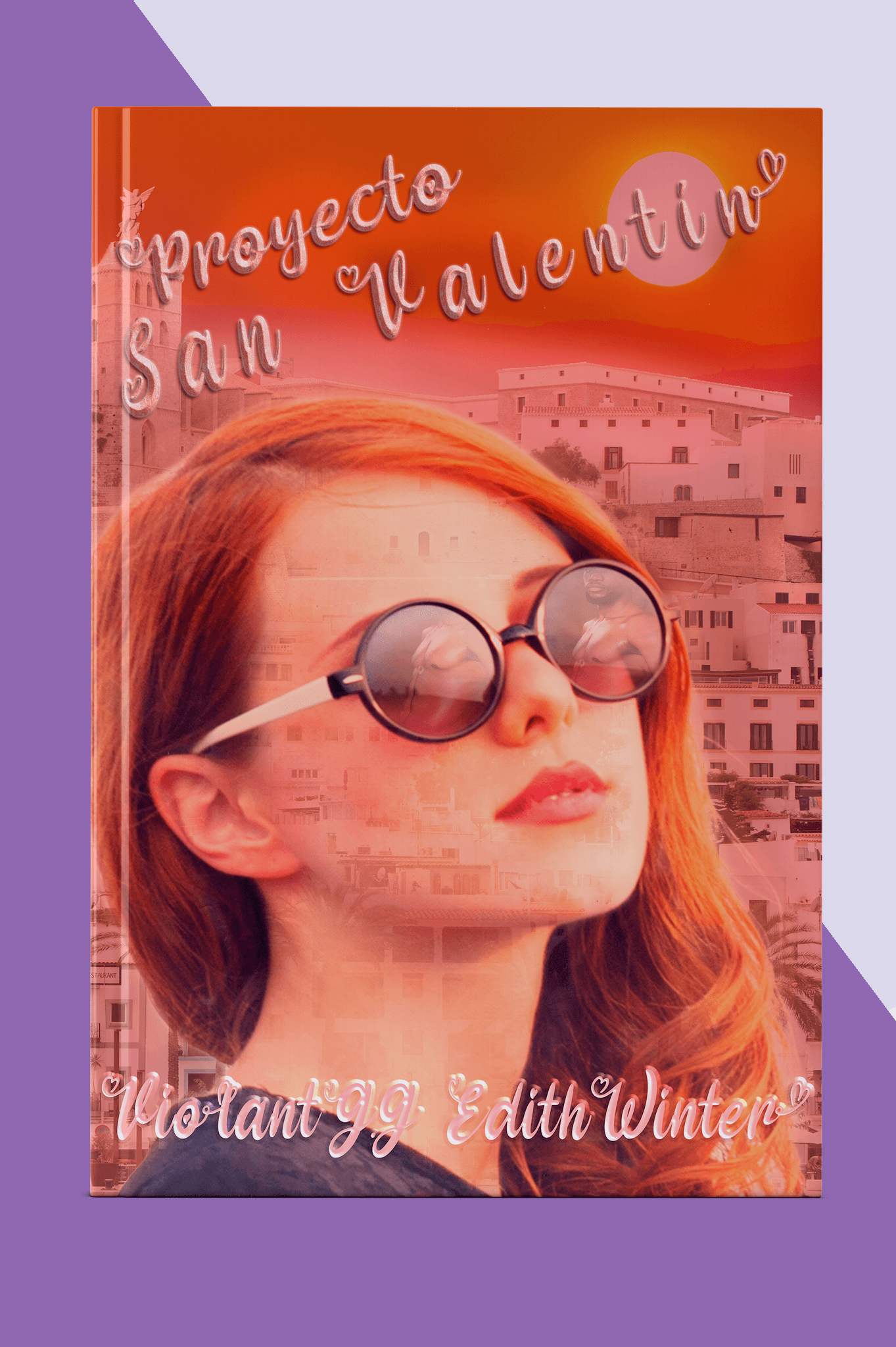 Portada proyecto san Valentín