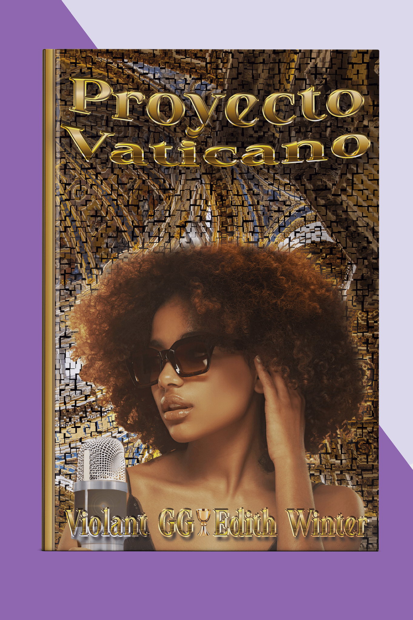 Portada Proyecto Vaticano
